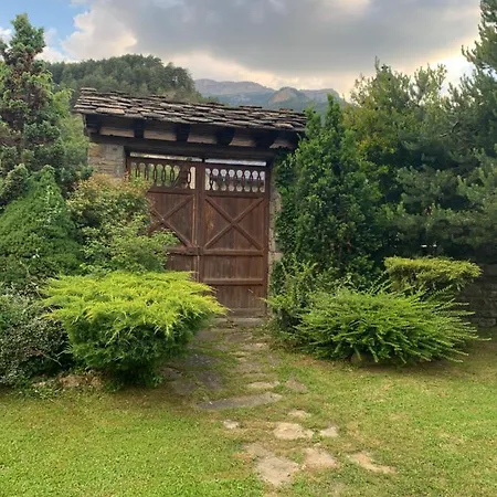 Casa Gely Villa Fiscal Exterior photo