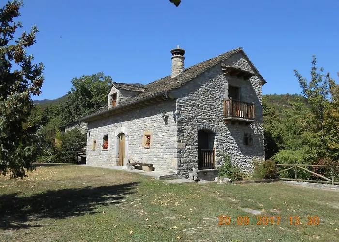 Casa Gely