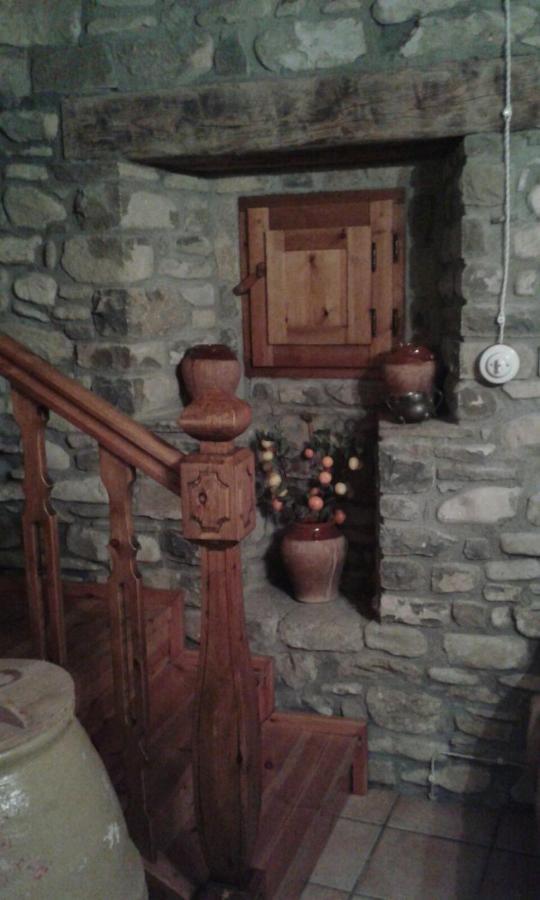 Casa Gely