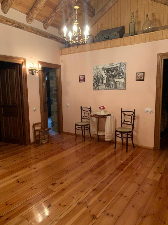 Chalet Casa Gely