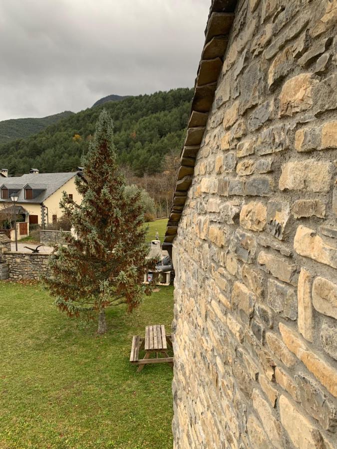 Chalet Casa Gely *