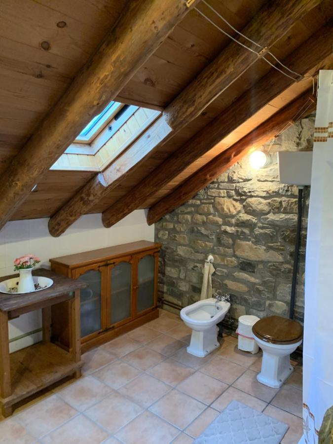 Casa Gely Chalet