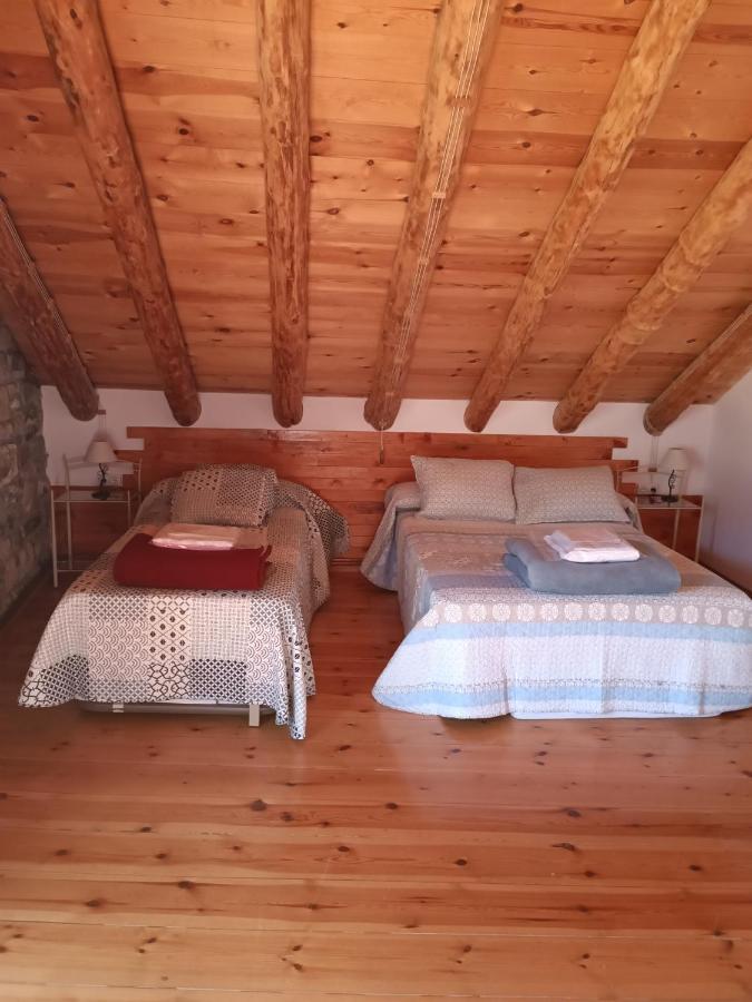 Casa Gely *